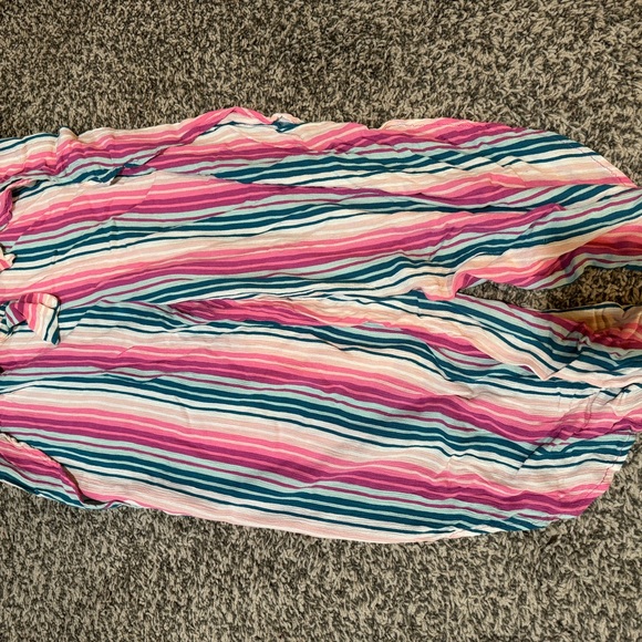 Women’s Matilda Jane swimsuit with coordinating coverup pants - Picture 2 of 3